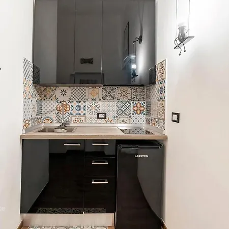 Casa Di Silvia A Porta Pia Apartment Rome Exterior photo