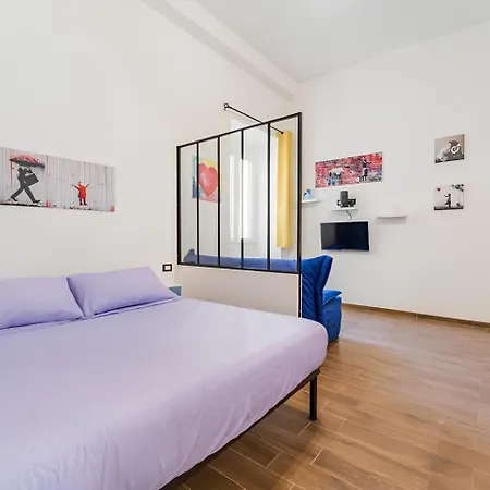 Casa Di Silvia A Porta Pia Apartment Rome Exterior photo