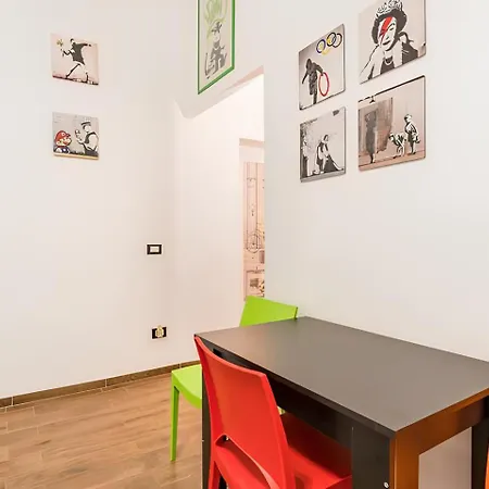 Casa Di Silvia A Porta Pia Apartment Rome Exterior photo