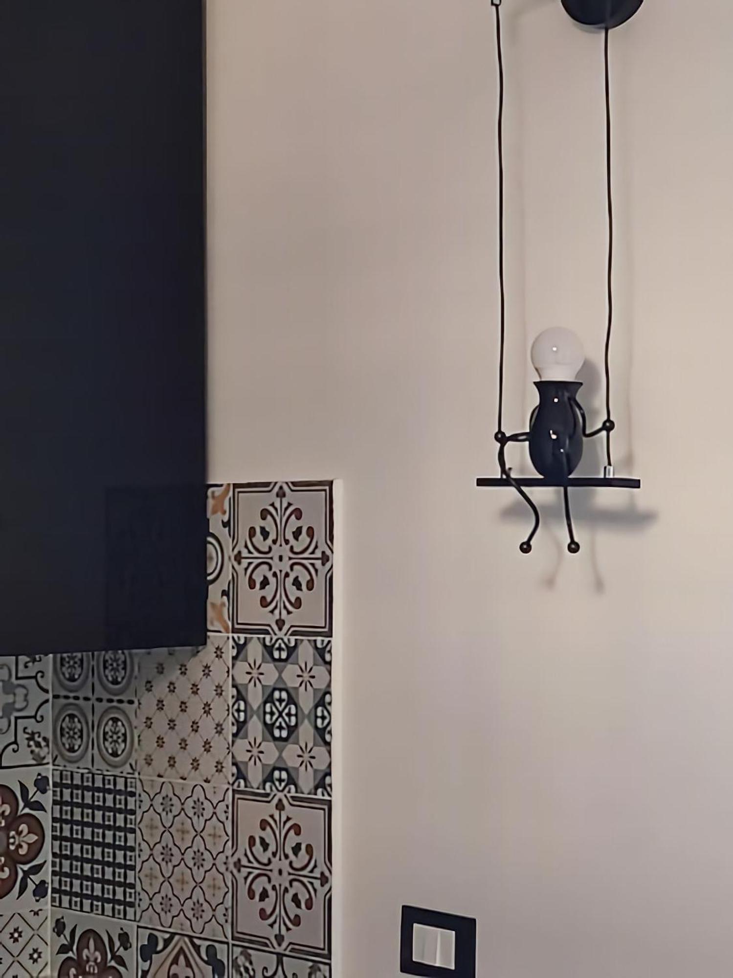 Casa Di Silvia A Porta Pia