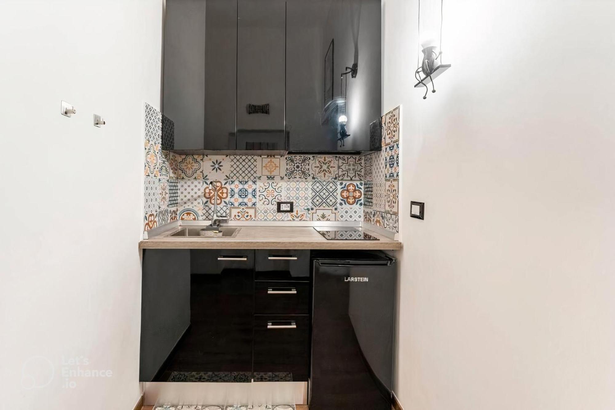 Apartment Casa Di Silvia A Porta Pia Rome