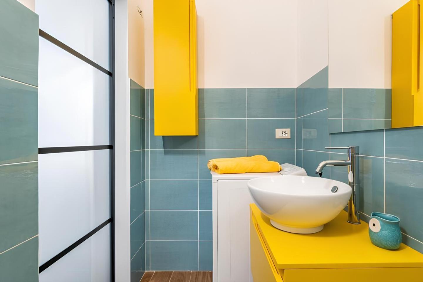 Casa Di Silvia A Porta Pia Apartment